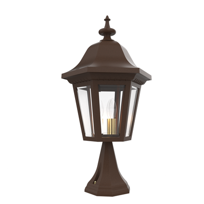 Manor - Montage sur piédestal format moyen - 21240