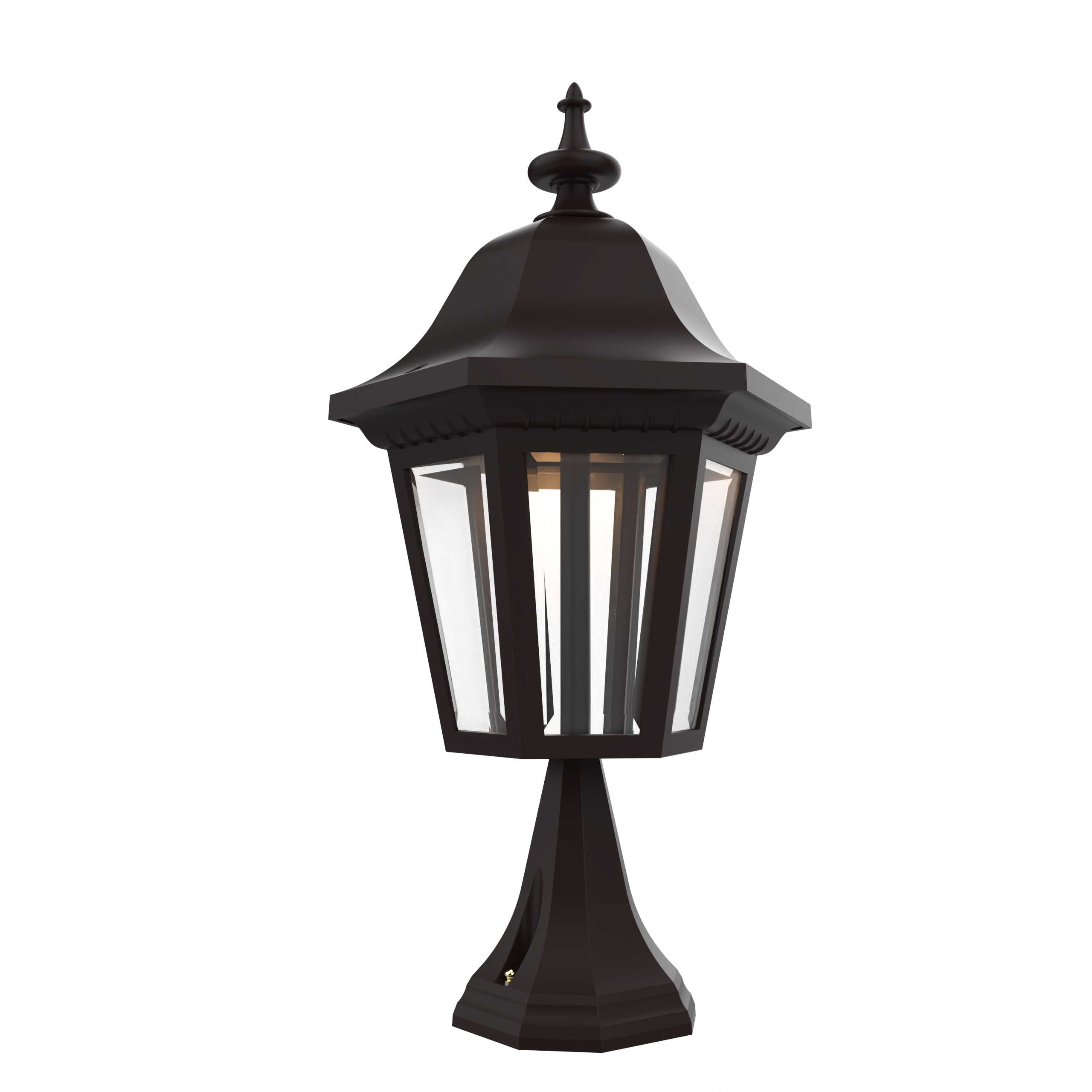 Manor - Montage sur piédestal format moyen - 21240