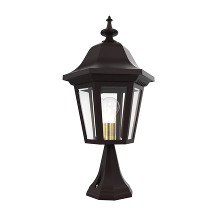 Manor - Montage sur piédestal format moyen - 21240