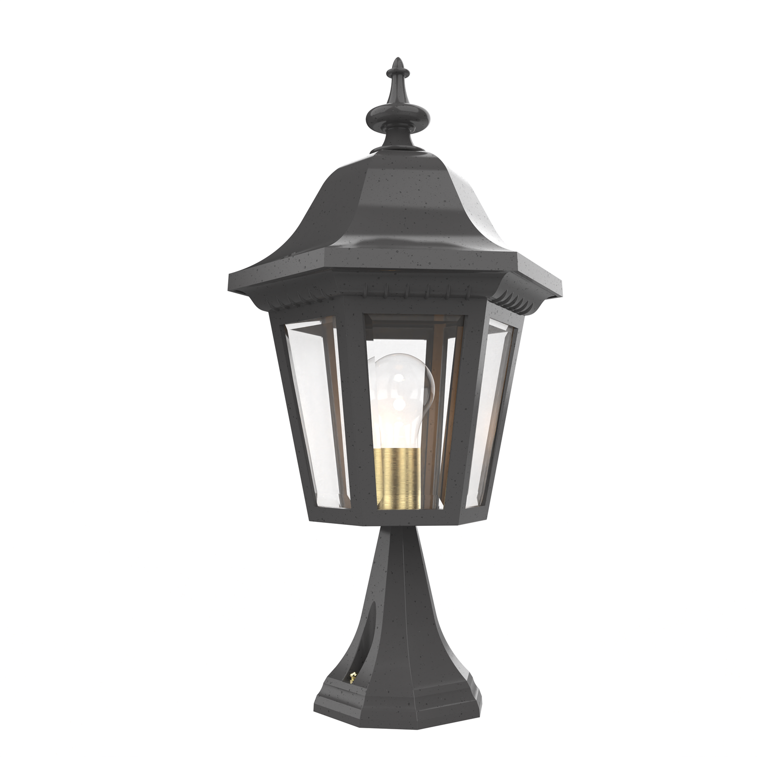 Manor - Montage sur piédestal format moyen - 21240