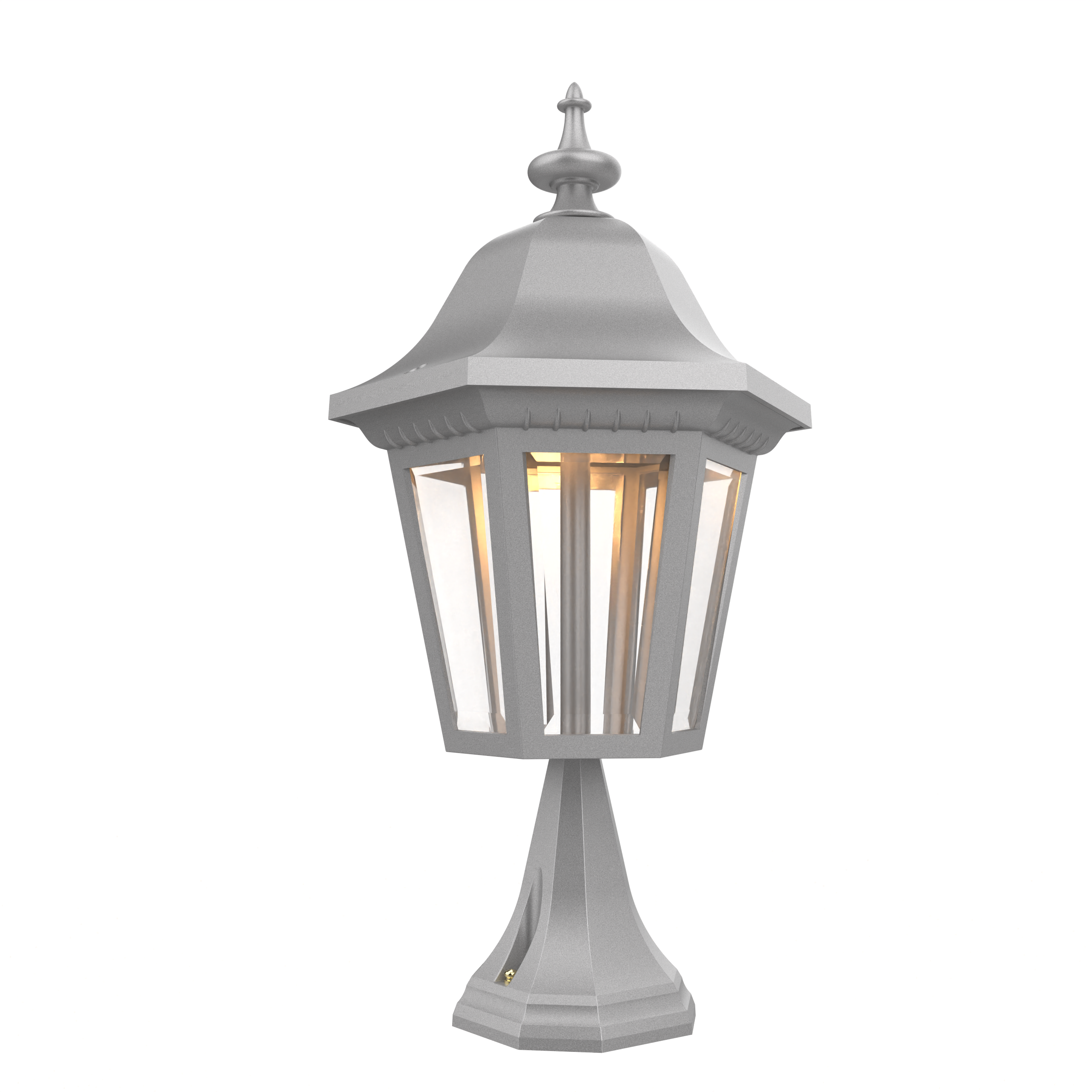 Manor - Montage sur piédestal format moyen - 21240