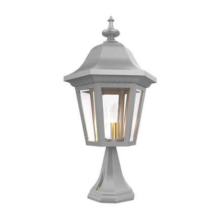 Manor - Montage sur piédestal format moyen - 21240