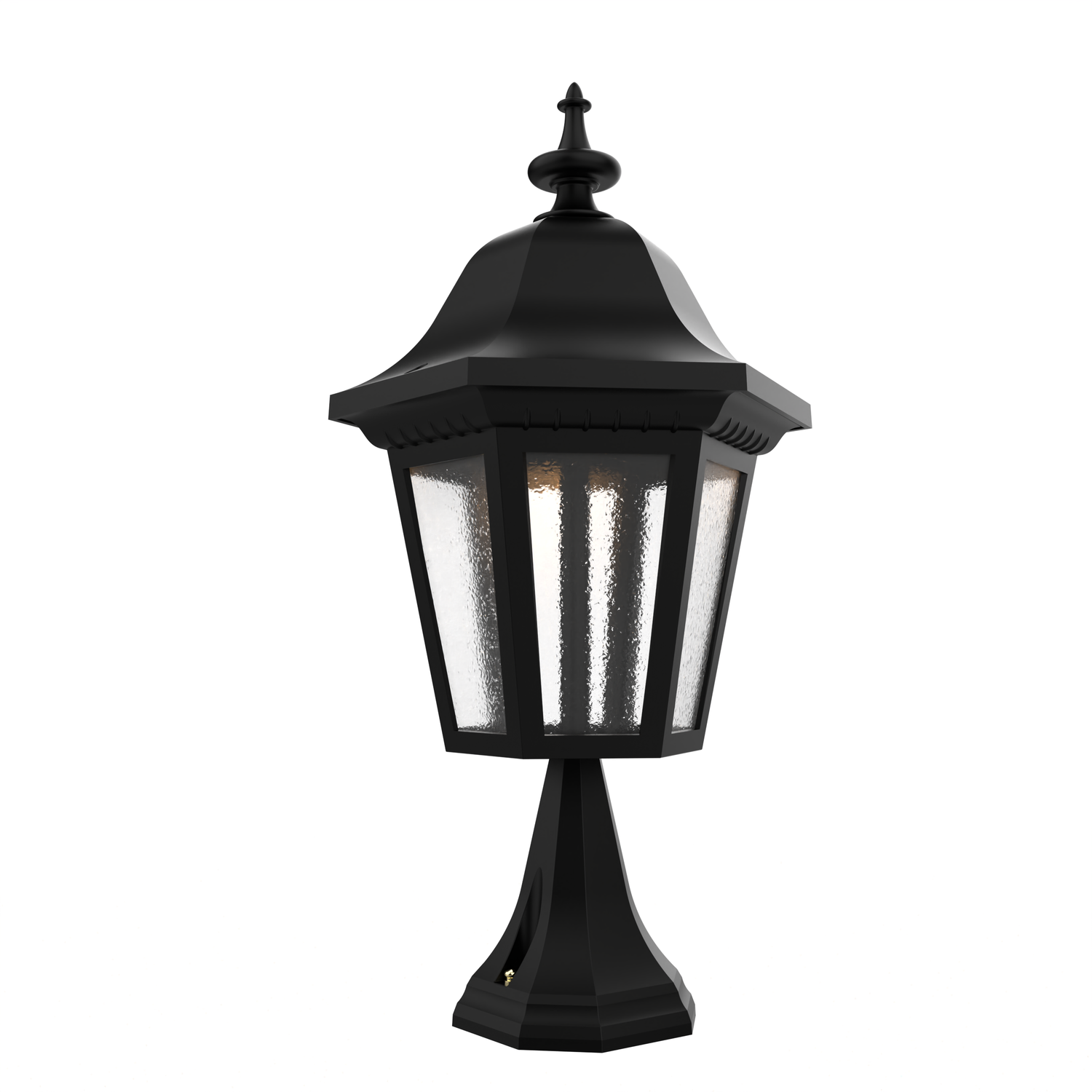 Manor - Montage sur piédestal format moyen - 21240