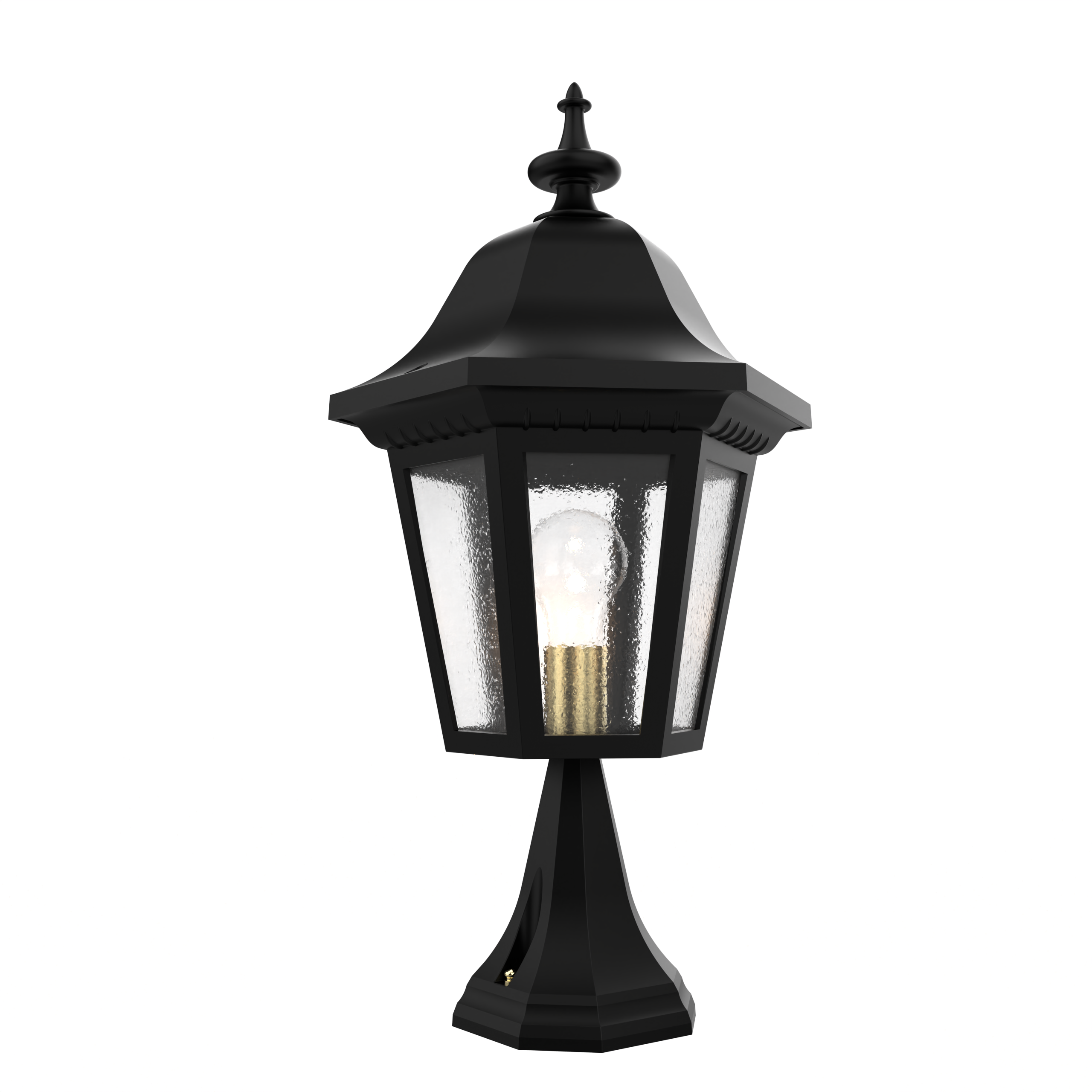 Manor - Montage sur piédestal format moyen - 21240