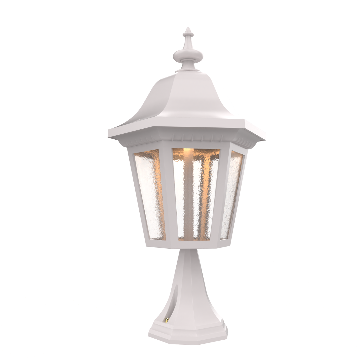 Manor - Montage sur piédestal format moyen - 21240