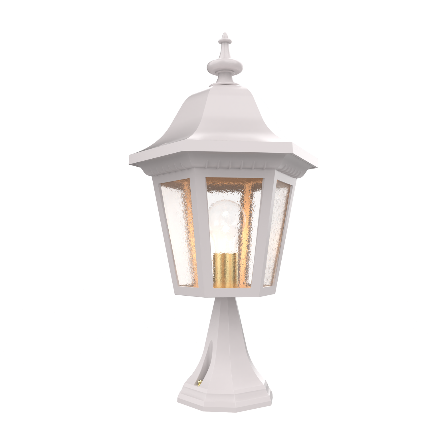 Manor - Montage sur piédestal format moyen - 21240