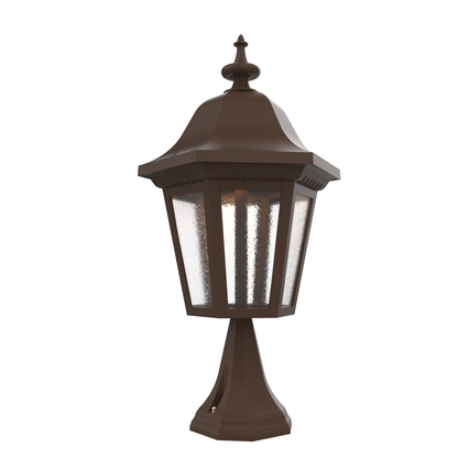 Manor - Montage sur piédestal format moyen - 21240