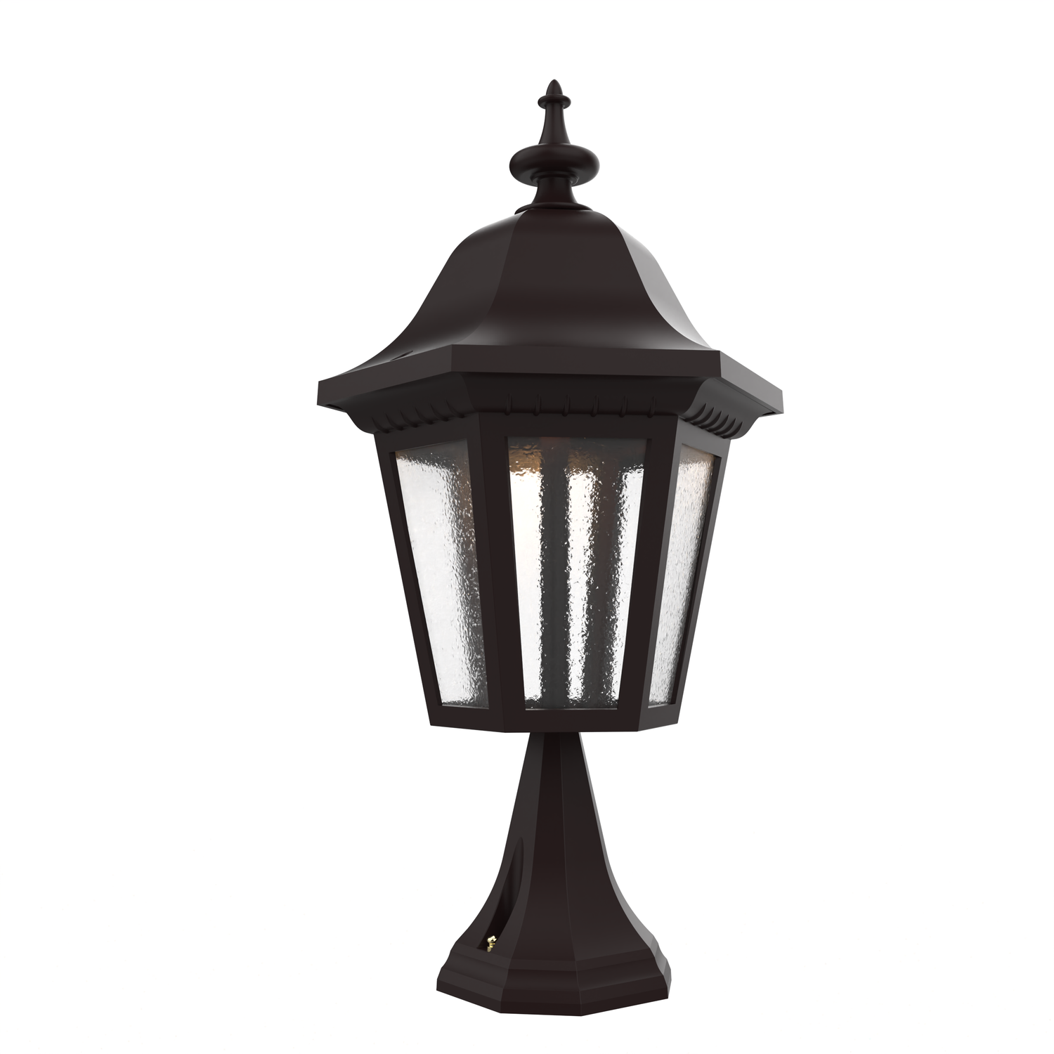 Manor - Montage sur piédestal format moyen - 21240