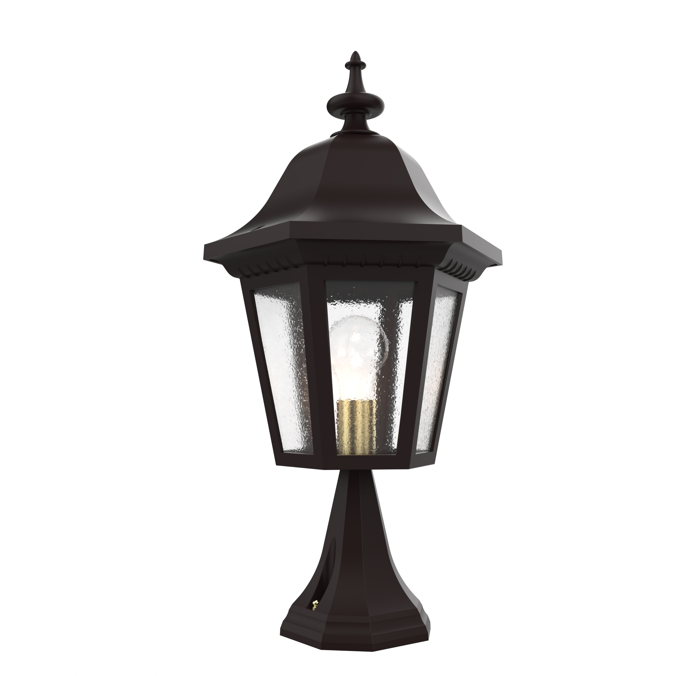 Manor - Montage sur piédestal format moyen - 21240