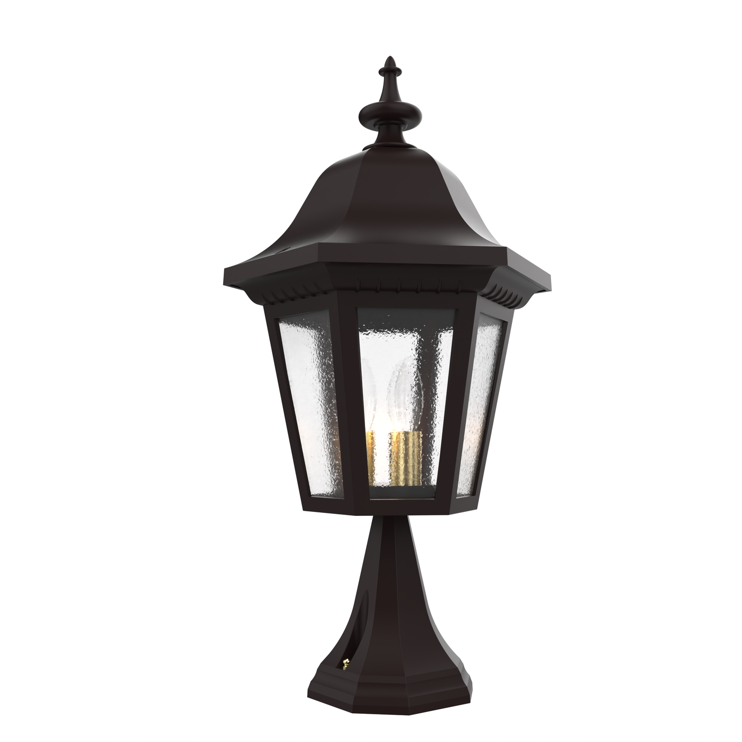 Manor - Montage sur piédestal format moyen - 21240