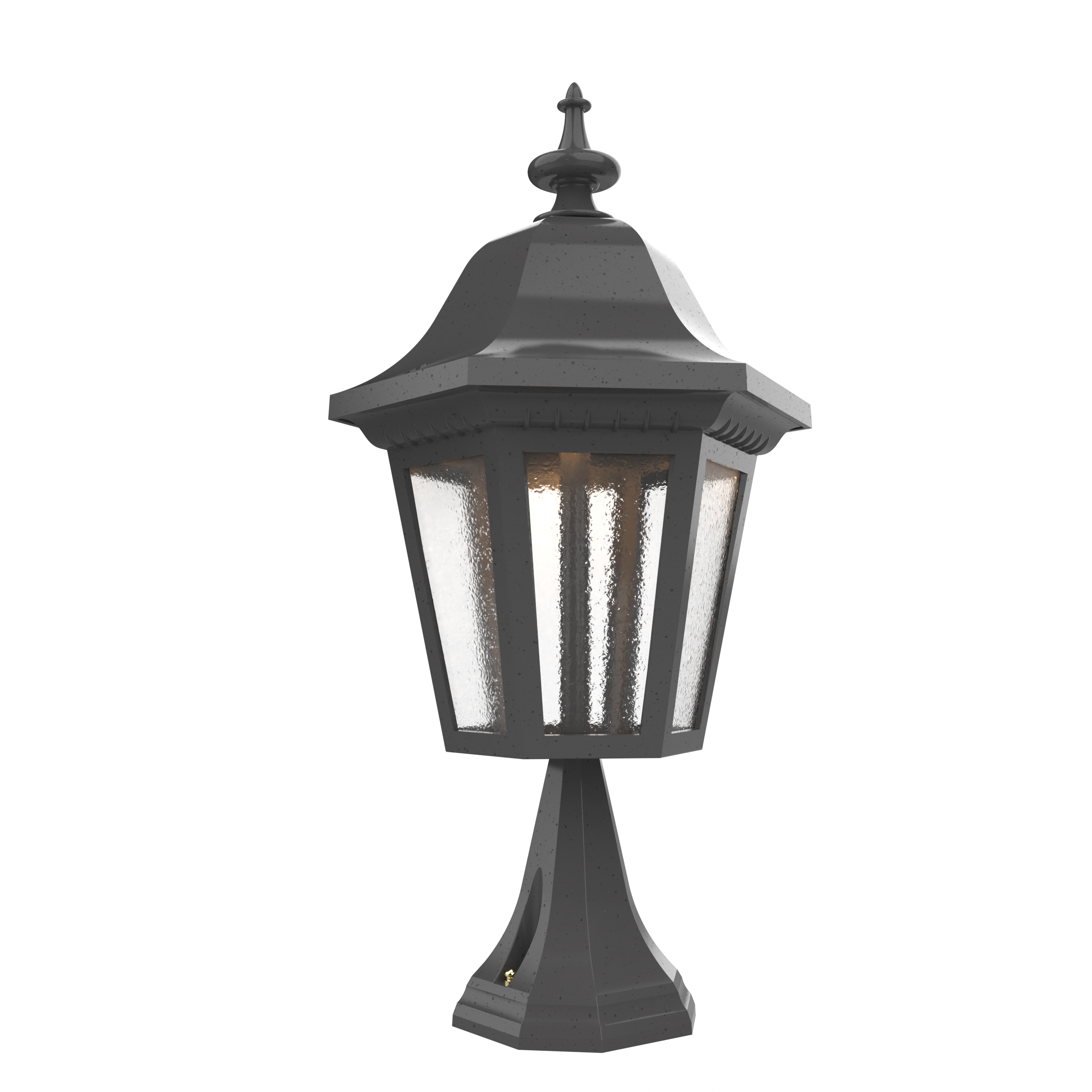 Manor - Montage sur piédestal format moyen - 21240