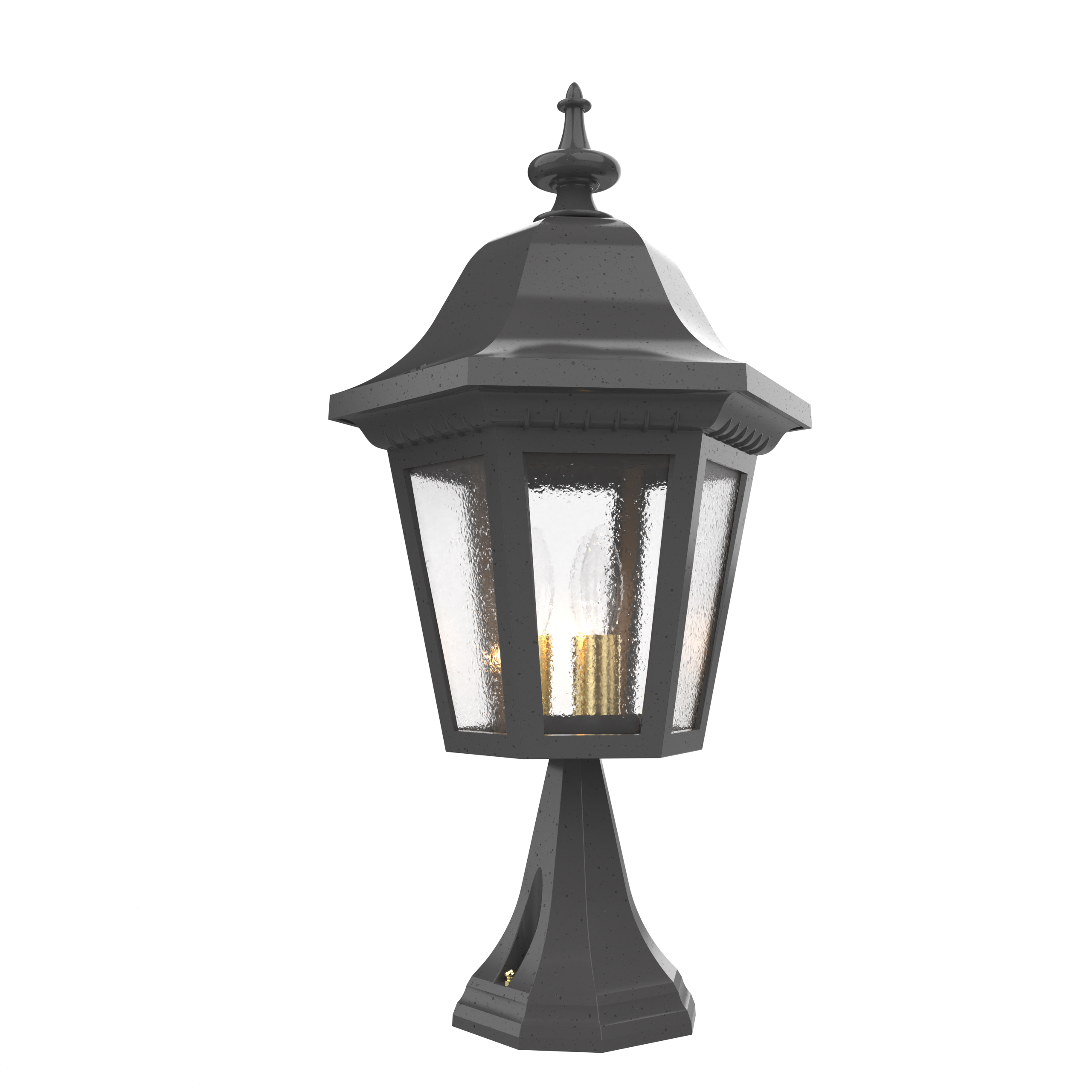 Manor - Montage sur piédestal format moyen - 21240