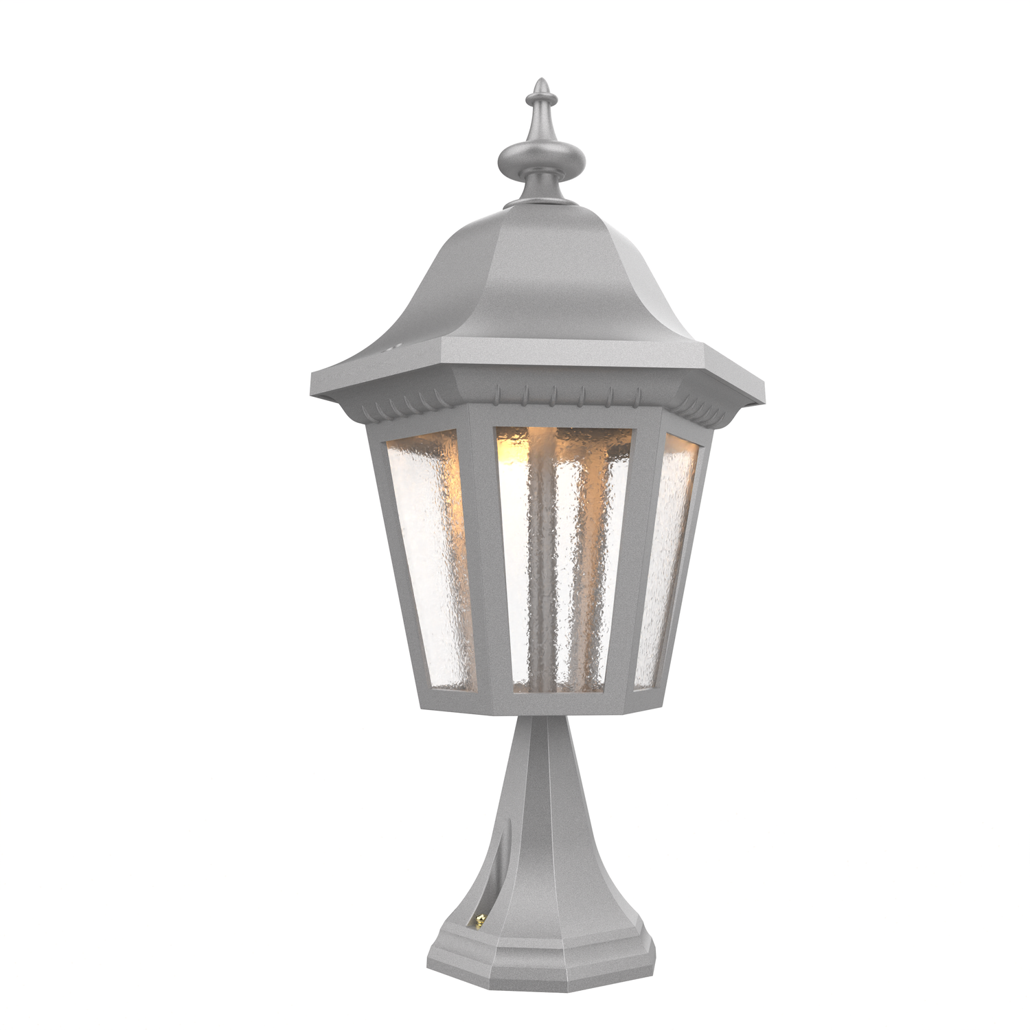 Manor - Montage sur piédestal format moyen - 21240