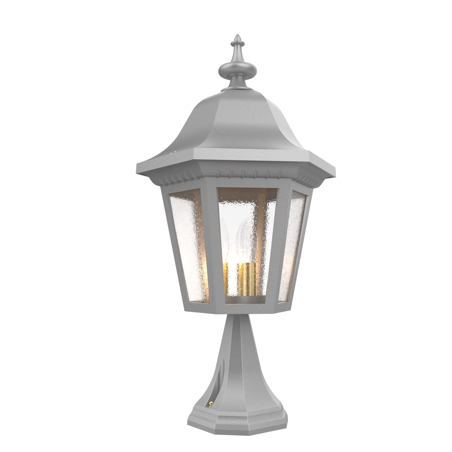 Manor - Montage sur piédestal format moyen - 21240