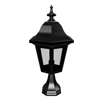 Manor - Montage sur piédestal format moyen - 21240