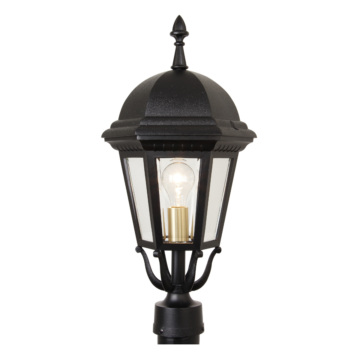 Sturbridge - Tête de poteau format moyen - 21330