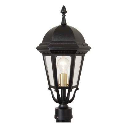 Sturbridge - Tête de poteau format moyen - 21330