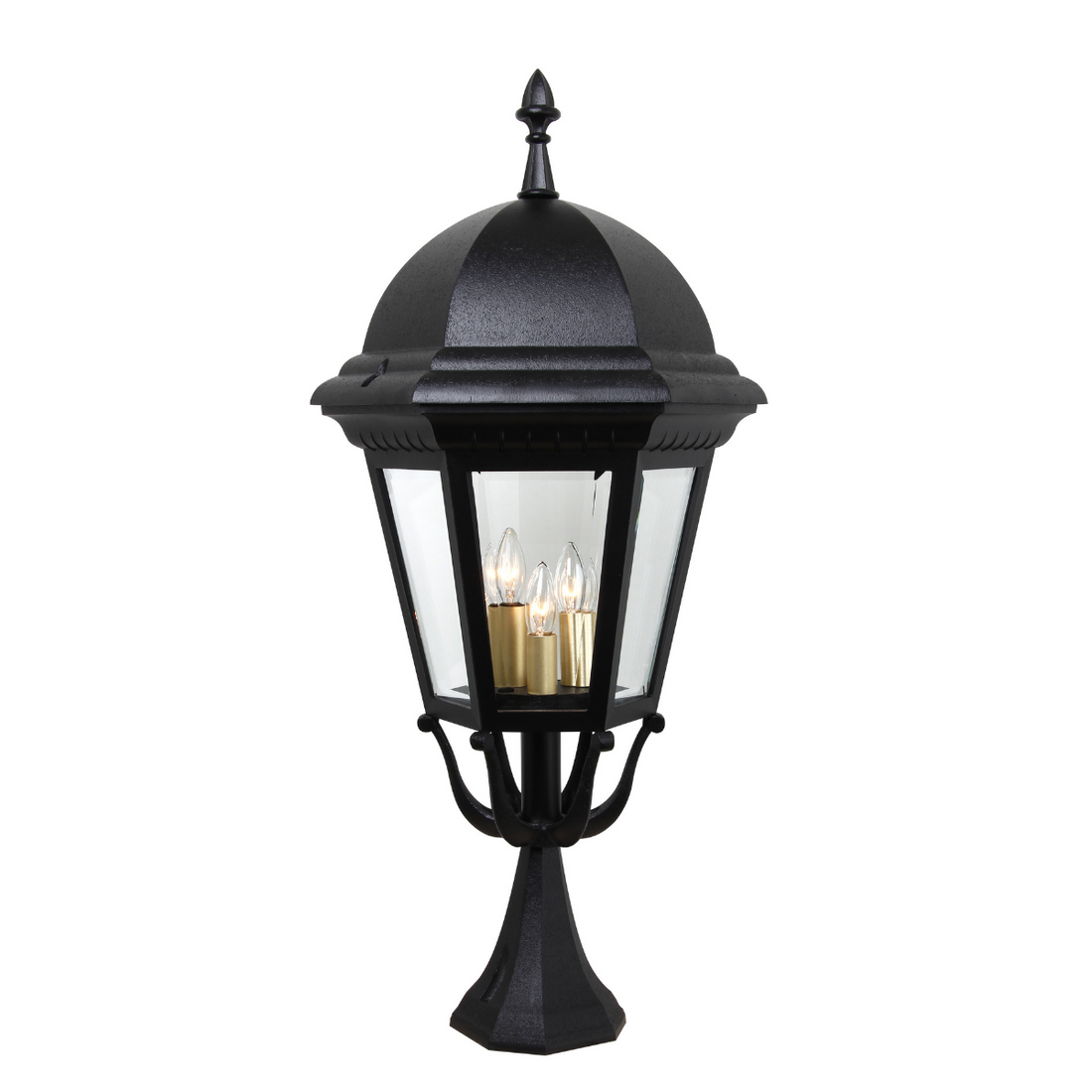 Sturbridge - Montage sur piédestal format moyen - 21340