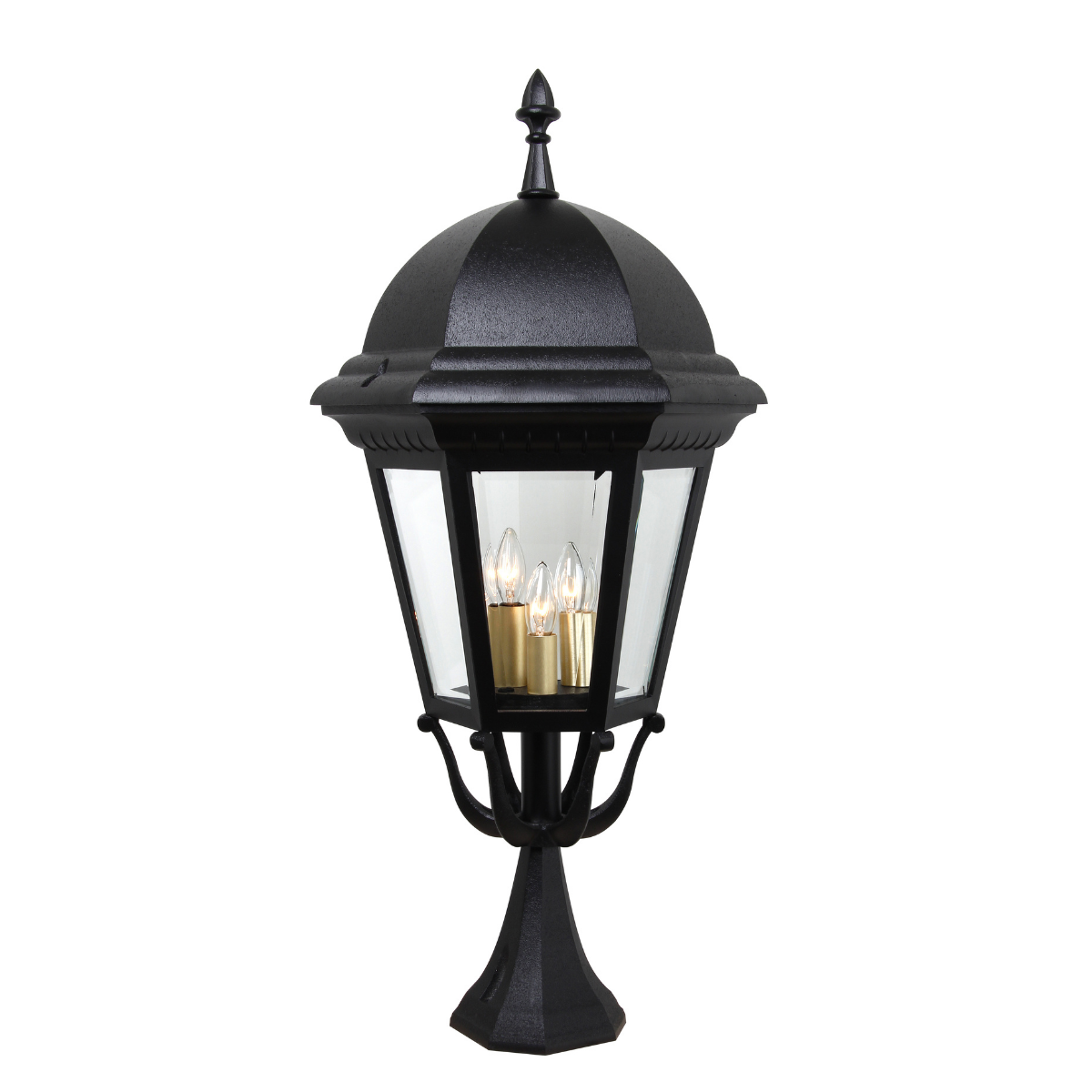 Sturbridge - Montage sur piédestal format moyen - 21340