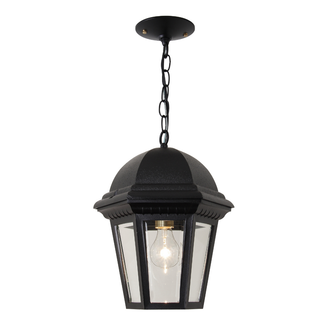 Sturbridge - Montage au plafond avec chaine format moyen - 21350