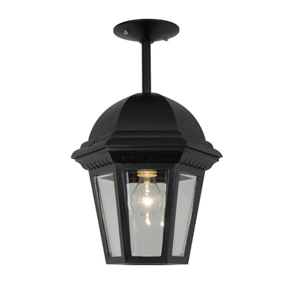 Sturbridge - Montage au plafond sur tige format moyen - 21356