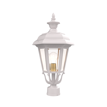 Jamestown - Tête de poteau format moyen - 21430