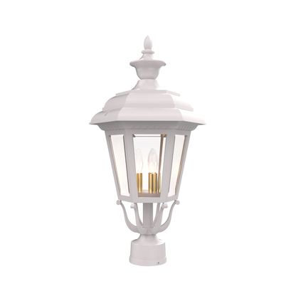 Jamestown - Tête de poteau format moyen - 21430