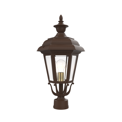 Jamestown - Tête de poteau format moyen - 21430