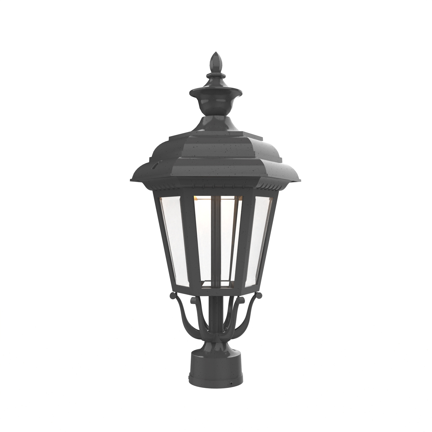 Jamestown - Tête de poteau format moyen - 21430