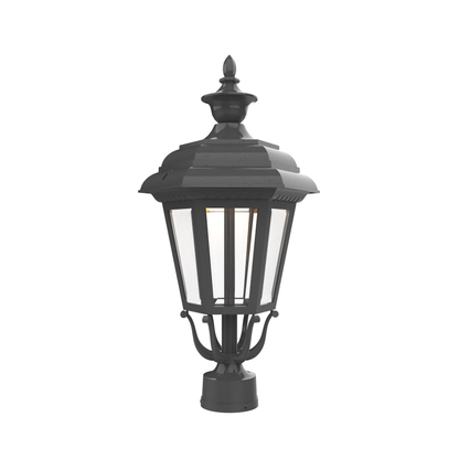 Jamestown - Tête de poteau format moyen - 21430