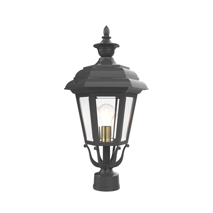 Jamestown - Tête de poteau format moyen - 21430