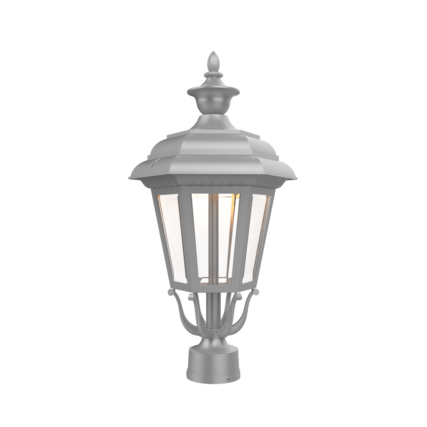 Jamestown - Tête de poteau format moyen - 21430