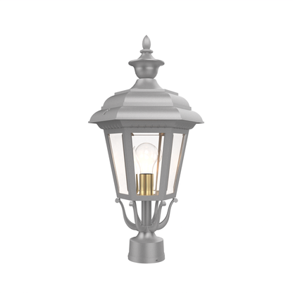 Jamestown - Tête de poteau format moyen - 21430