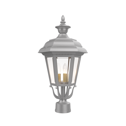 Jamestown - Tête de poteau format moyen - 21430