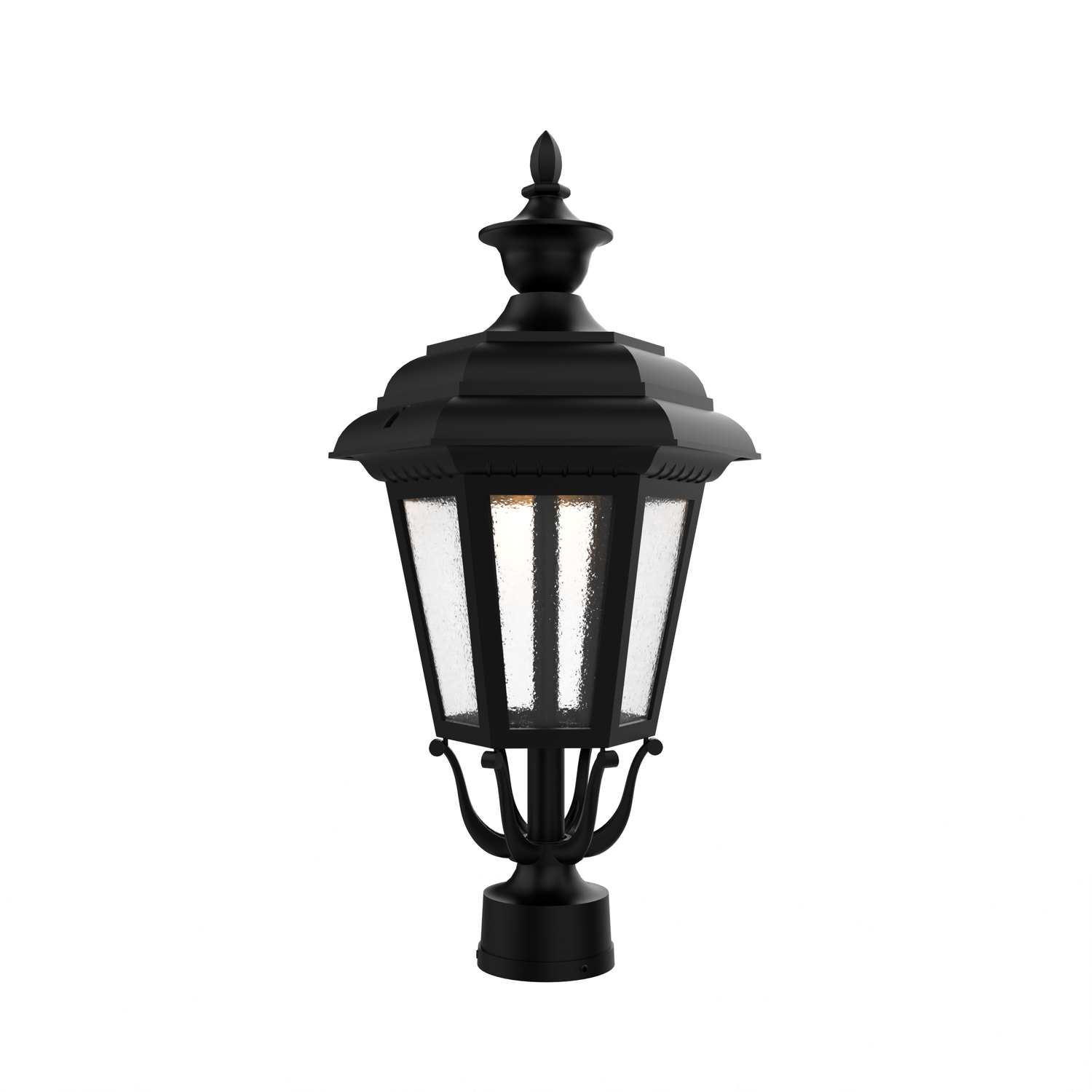 Jamestown - Tête de poteau format moyen - 21430