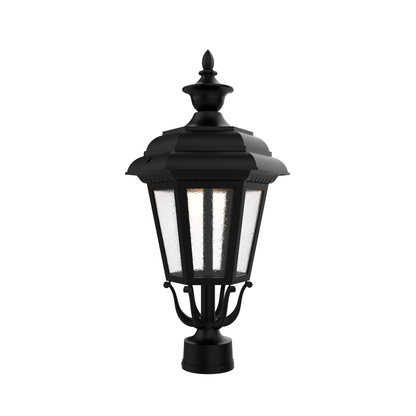 Jamestown - Tête de poteau format moyen - 21430