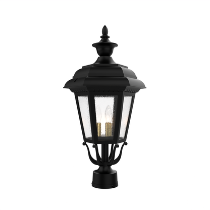 Jamestown - Tête de poteau format moyen - 21430