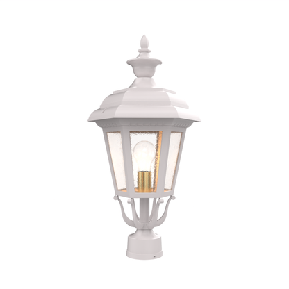 Jamestown - Tête de poteau format moyen - 21430