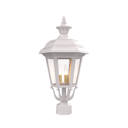 Jamestown - Tête de poteau format moyen - 21430