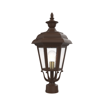 Jamestown - Tête de poteau format moyen - 21430