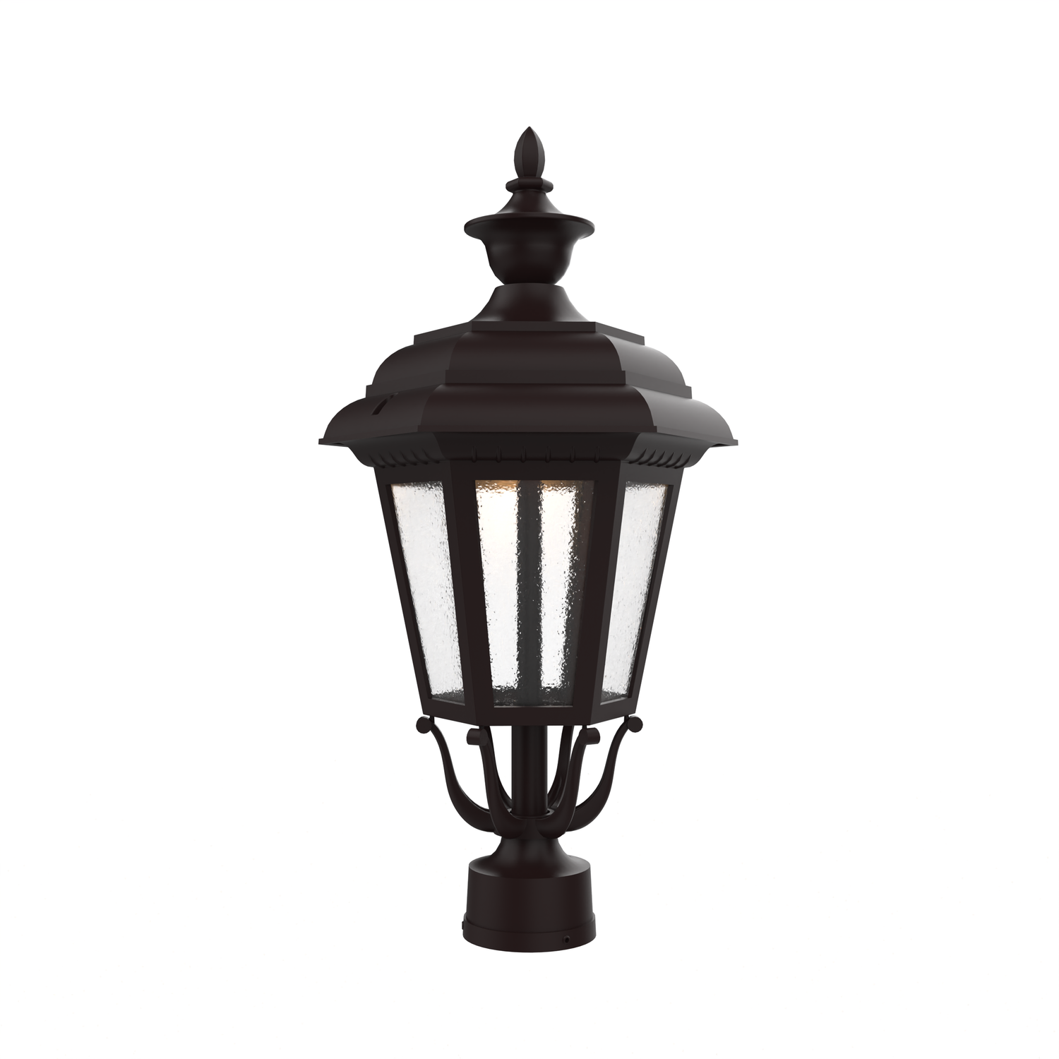 Jamestown - Tête de poteau format moyen - 21430