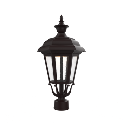 Jamestown - Tête de poteau format moyen - 21430