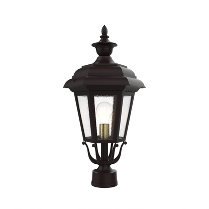 Jamestown - Tête de poteau format moyen - 21430