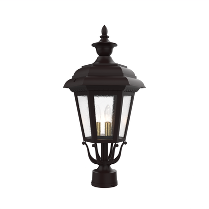 Jamestown - Tête de poteau format moyen - 21430