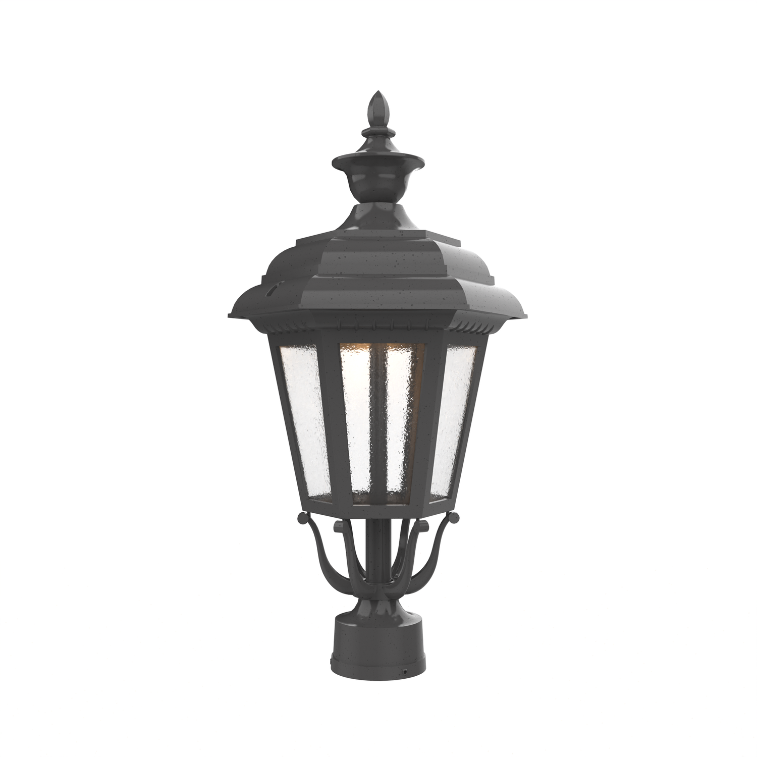 Jamestown - Tête de poteau format moyen - 21430