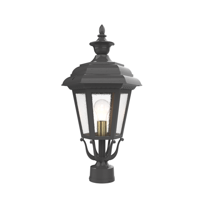 Jamestown - Tête de poteau format moyen - 21430