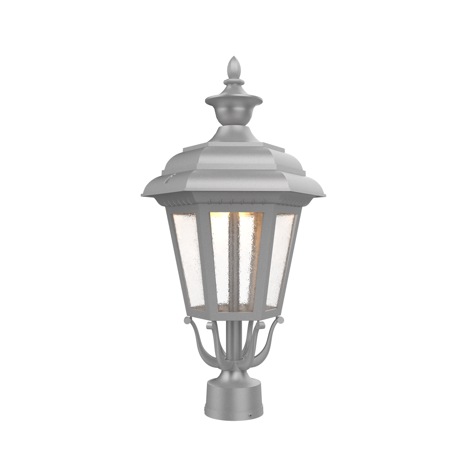 Jamestown - Tête de poteau format moyen - 21430