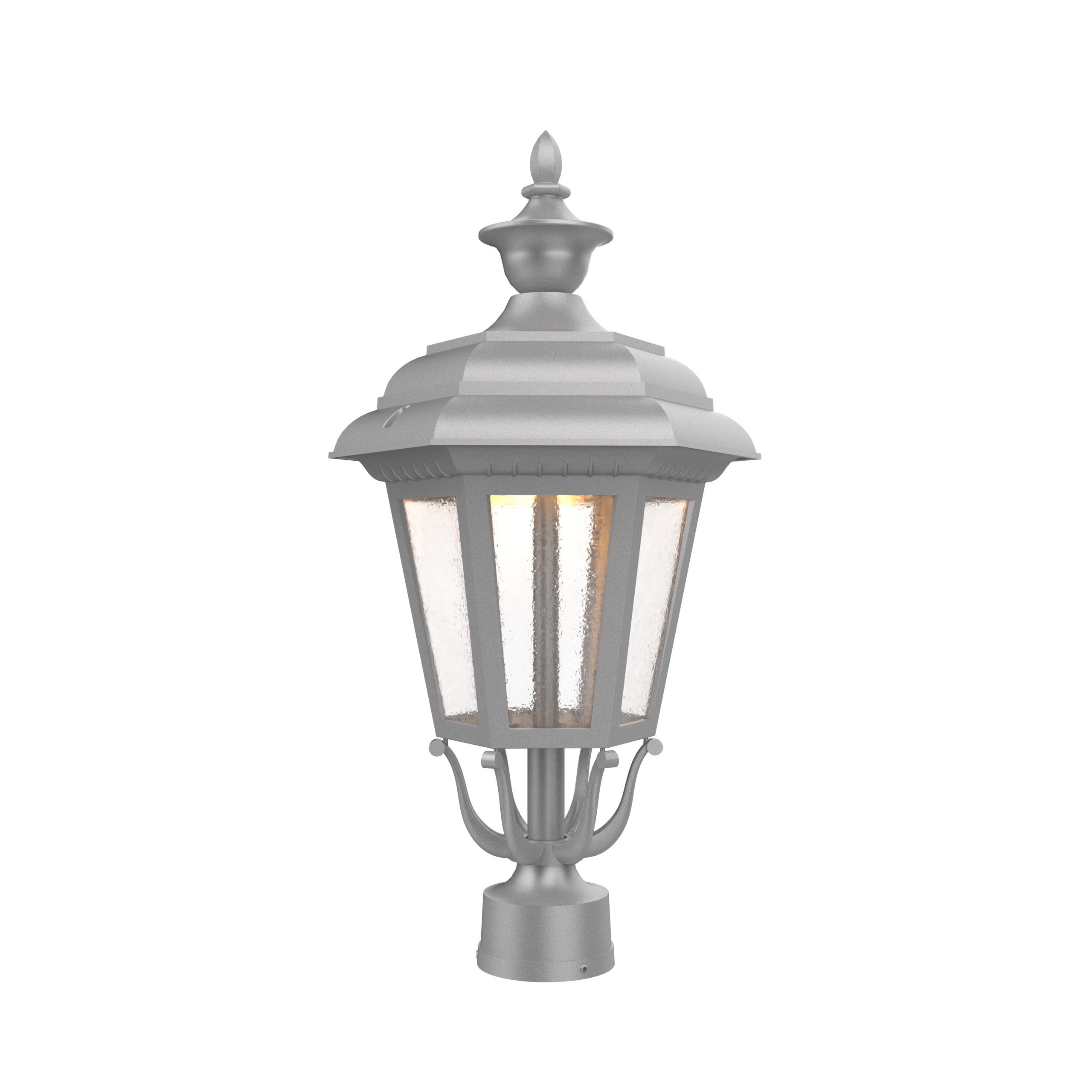 Jamestown - Tête de poteau format moyen - 21430