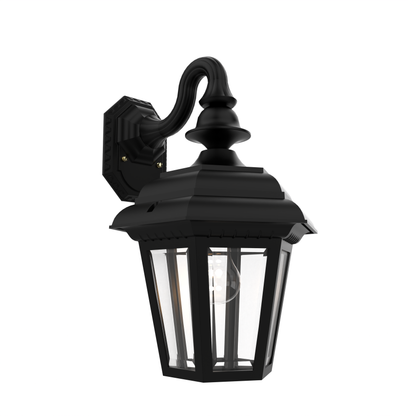 Jamestown - Mural montage vers le bas fond ouvert format moyen - 21482