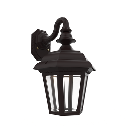 Jamestown - Mural montage vers le bas fond ouvert format moyen - 21482